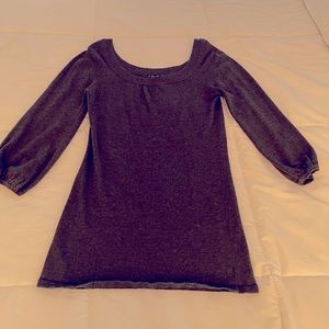 Forever 21 3/4 Sleave Sweater sz. S